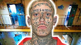 Top 5 Dark Secrets Of The World s Most Dangerous Prisons