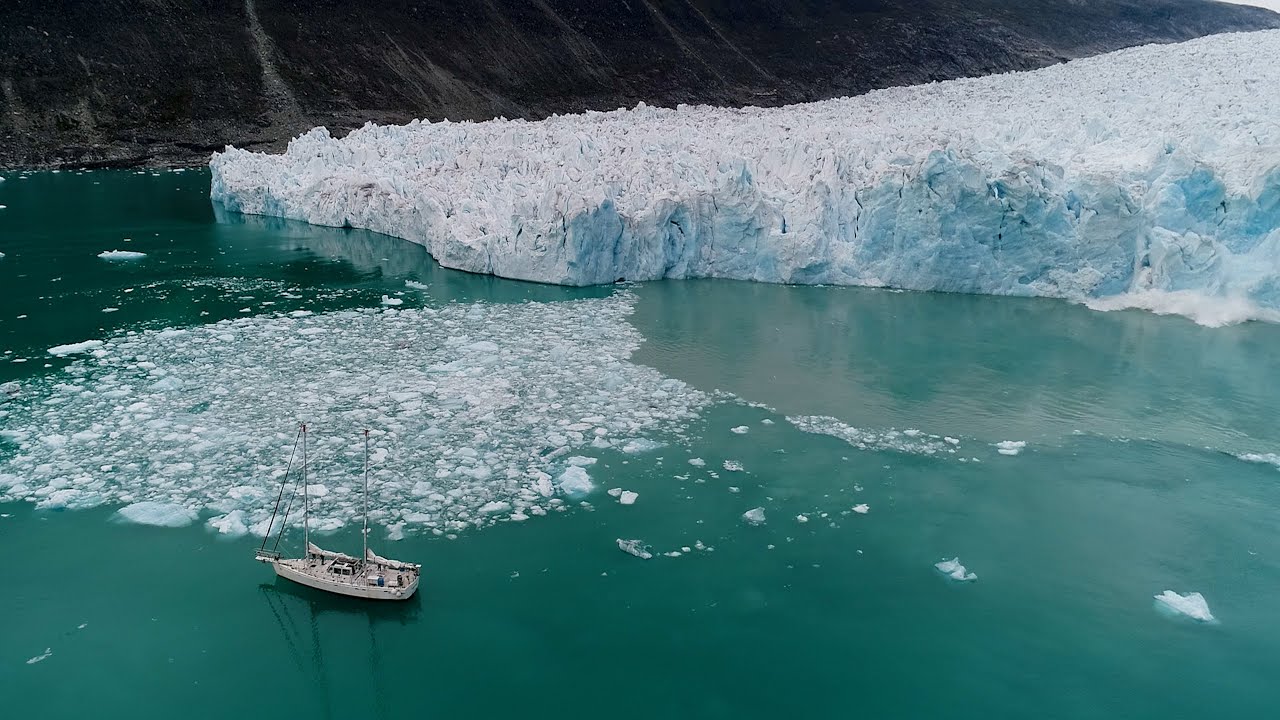 2025 Greenland Expedition – Part 1