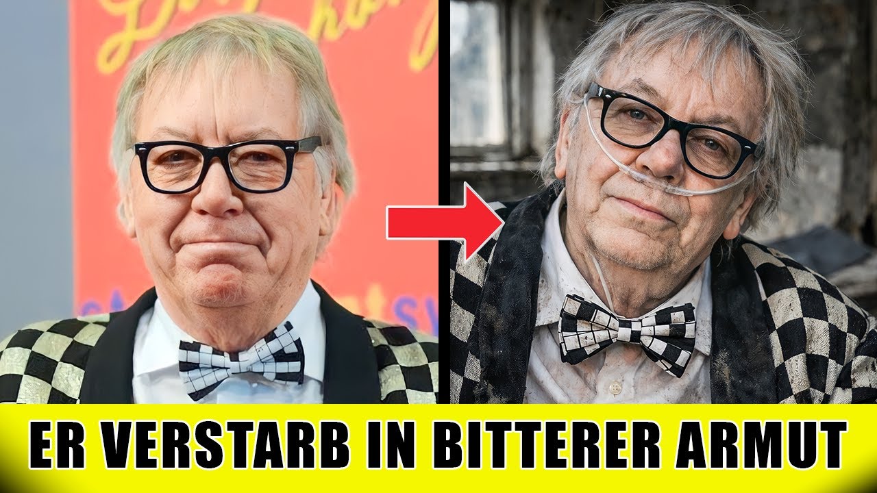 Hinter der Fassade: 11 ostdeutsche Schauspieler mit einem geheimen Doppelleben