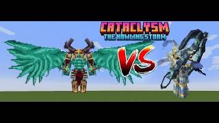 Sports Performance Maledictus vs Scylla Remastered!