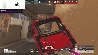 Quick lil clip dump