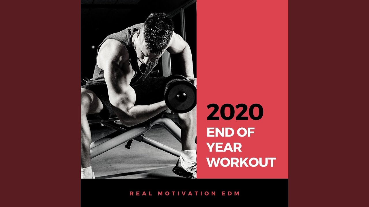 2020 End of Year Workout