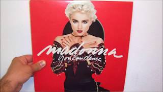 Madonna - You can dance (1987 Side B)