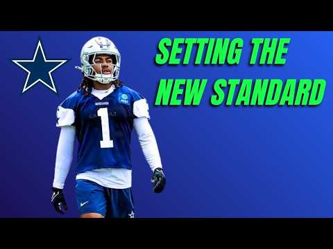 Cowboys Officially Have A NEW LEADER