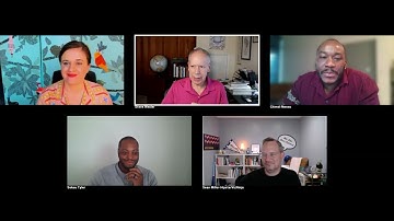 Analytics TUG - August 2025 : Visualizing Surveys - Leveraging AI - Mastering Data Models