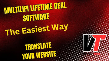 Can You REALLY Afford to Ignore MultiLipi for Your Website Translation?