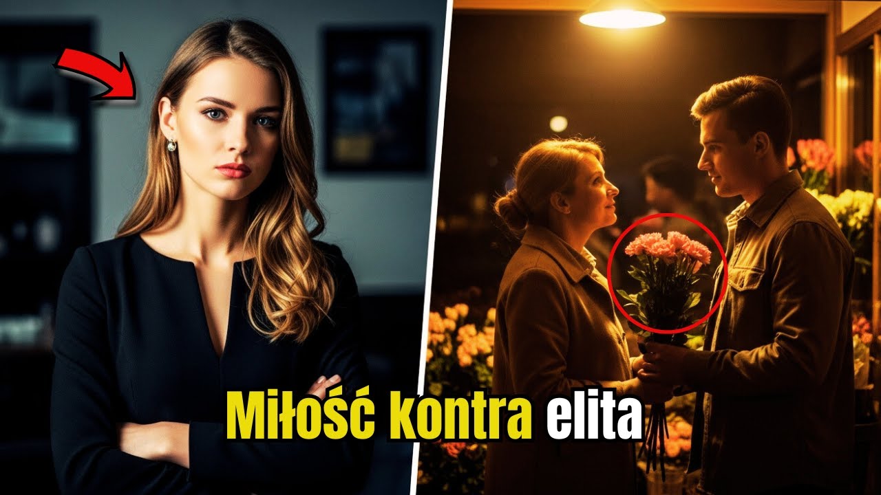 Miłość, którą elita próbowała zniszczyć: gdy serce rzuciło wyzwanie dumie i zmieniło wszystko