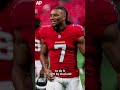 Bijan Robinson recognized his football talent early in life