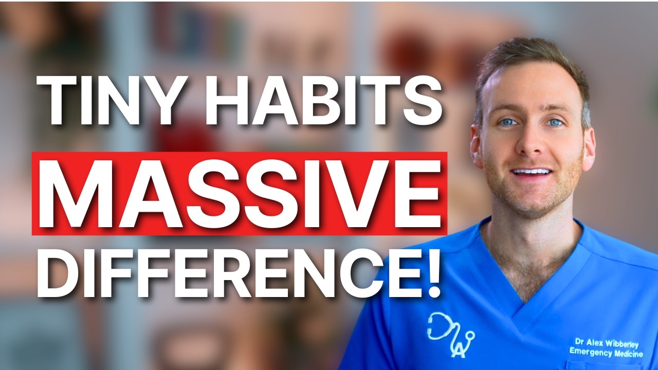 The Glucose Hacks That Changed My Energy Completely — Transcript