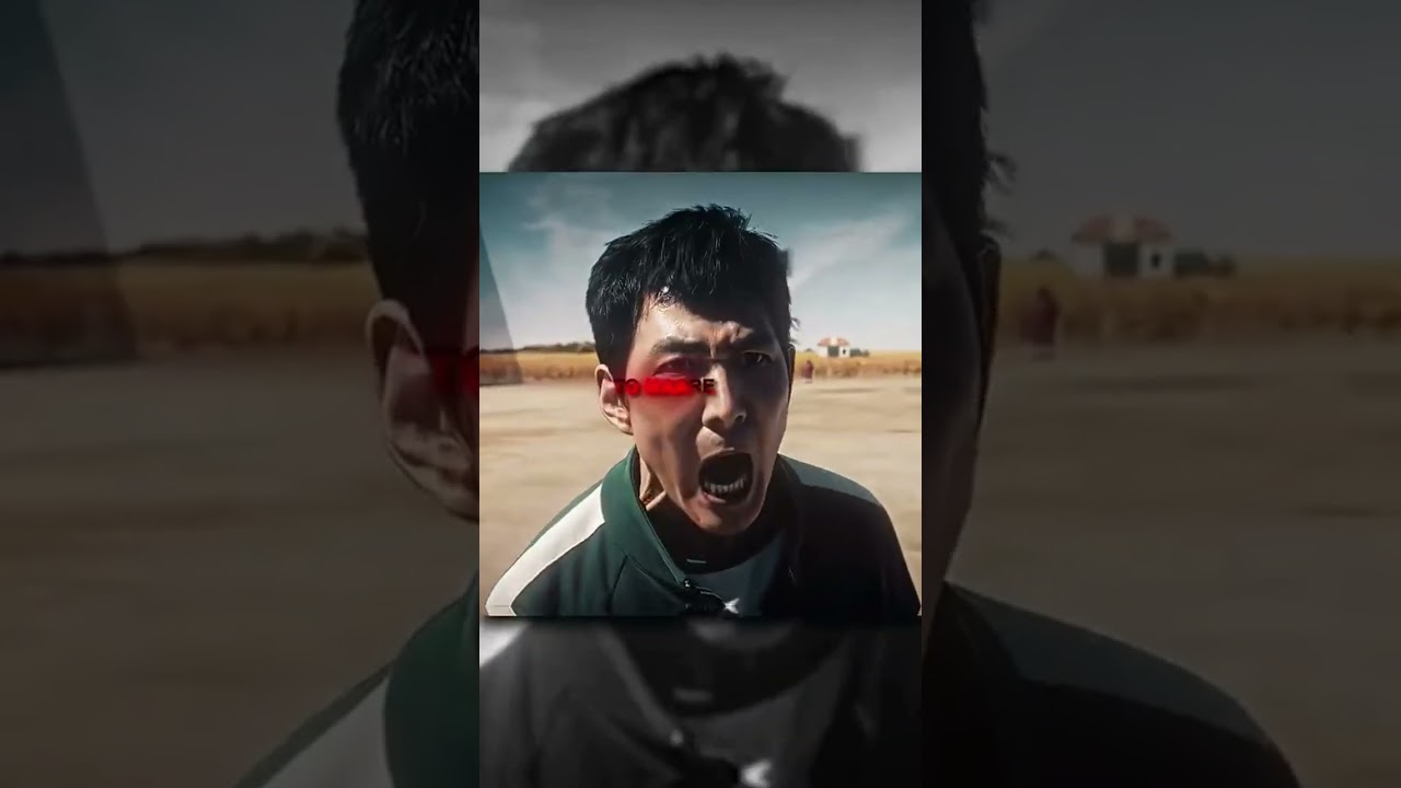 || squid game season 2 edit || ms76fx | Red light green light 🚨 