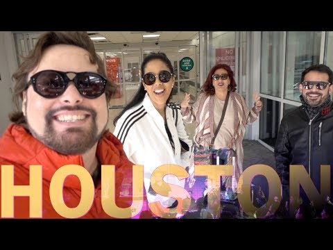 George Pop S2 EP3 Houston