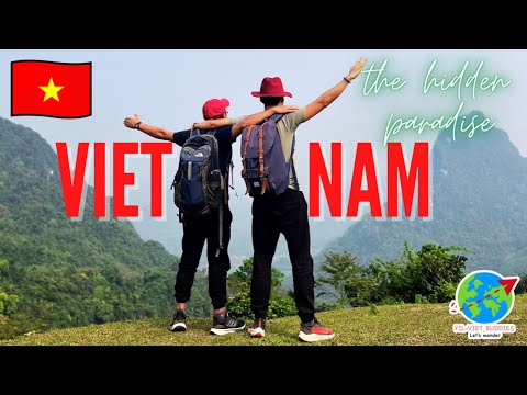 PARADISE in YEN BAI, VIETNAM | Travel Vlog