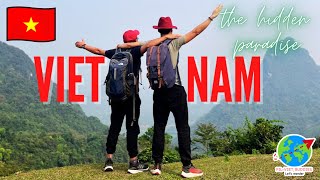 Paradise In Yen Bai, Vietnam Travel Vlog