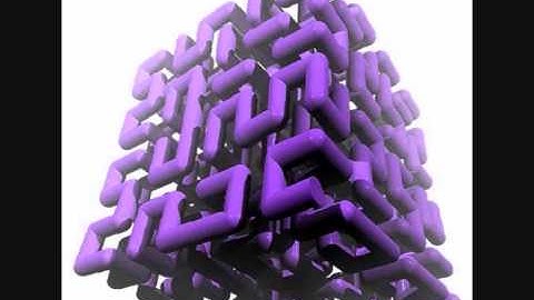 Hilbert Spaces   Instrumental By Liran Mooky