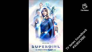 Supergirl 5x15 Soundtrack - Everybody Hurts JASMINE THOMPSON