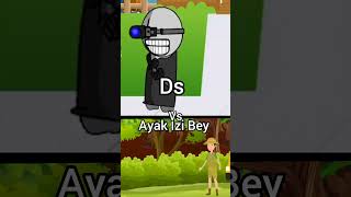 Inshot Kastığı İçin Çok Kötü Oldu#ds187 #shortvideo