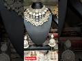 bridal jewellery collection #bridalnecklace #immitation #necklace #necklaces #yt #viral #shortvideo