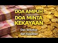 Doa Minta Kekayaan dan Terbebas Dari Kesulitan 