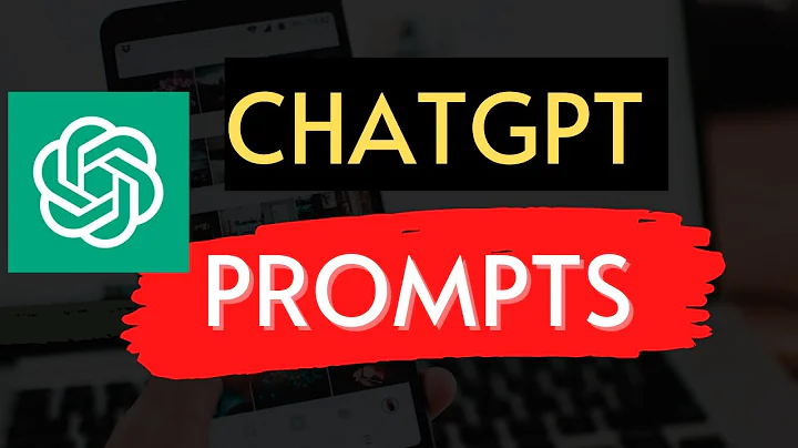 Unlock Your Writing Potential with ChatGPT Prompt Generator