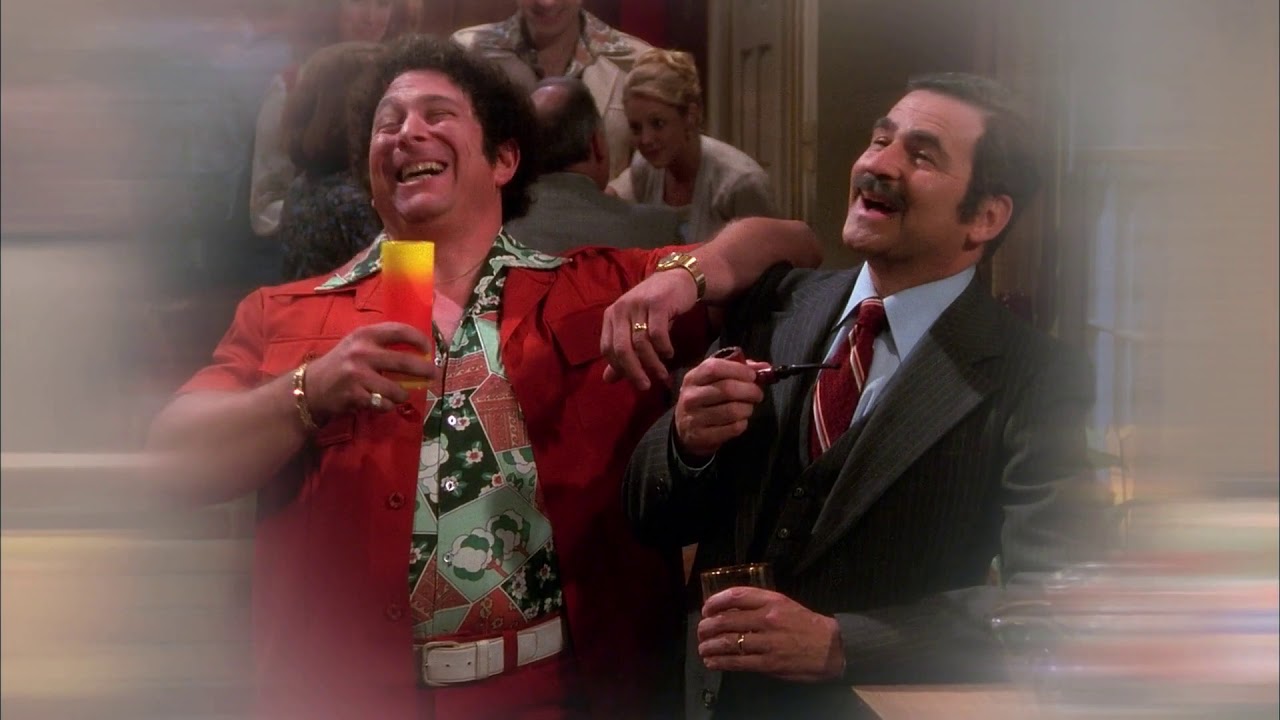 That 70s Show Let s Hustle D YouTube