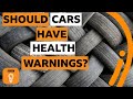 Impact of Cars on Health and Environment