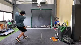 World Long Drive: How I hit 221.7 MPH!! screenshot 5