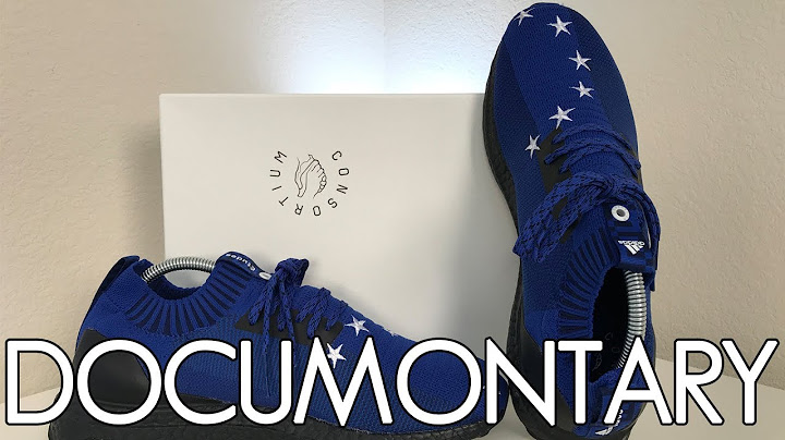 Adidas ultra boost uncaged review 2023 năm 2024