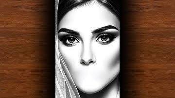 Lips Drawing Step by Step | Easy Pencil Drawing Tutorial for Beginners