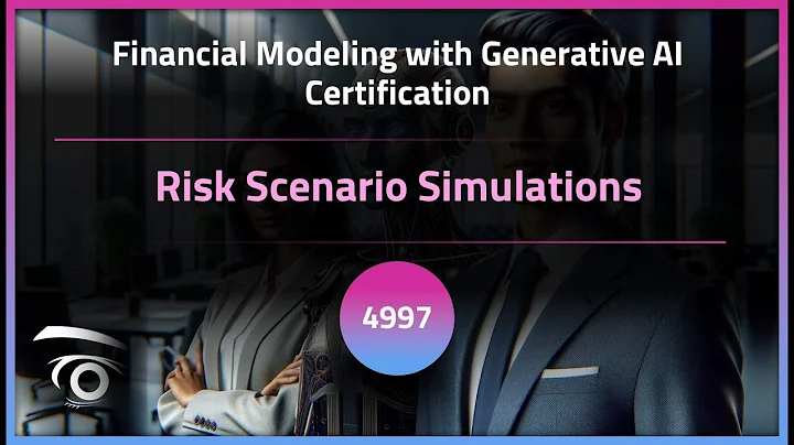 Risk Scenario Simulations | Exclusive Lesson