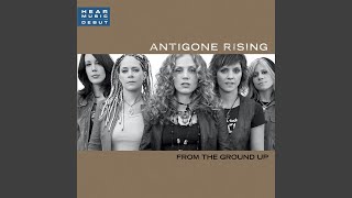 Video voorbeeld van "Antigone Rising - Don't Look Back (Starbucks Version)"