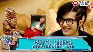 Download Lagu KETAWA NGAKAK! TIKA T2 BONGKAR KEBURUKANNYA LEE - SUKA SUKA UYA MP3