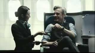 Holiday Commercial - ANA - All Nippon Airlines - Global Network