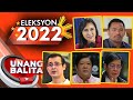 Election 2022 aspirants update | UB