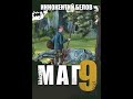 Аудиокнига "Маг 9 - Иннокентий Белов"