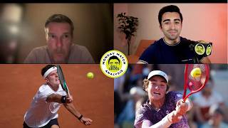 Picking EVERY Men's QF at Roland Garros 2026 | Monday Match Analysis