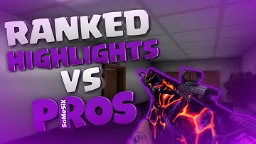 Ranked Highlights | Bullet Force