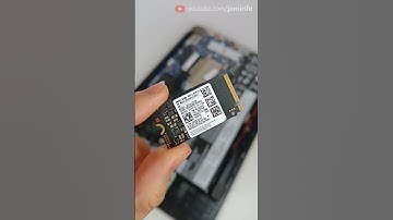 Faster computer without spending a lot of money – Samsung PM991 M.2 NVMe 2242 SSD