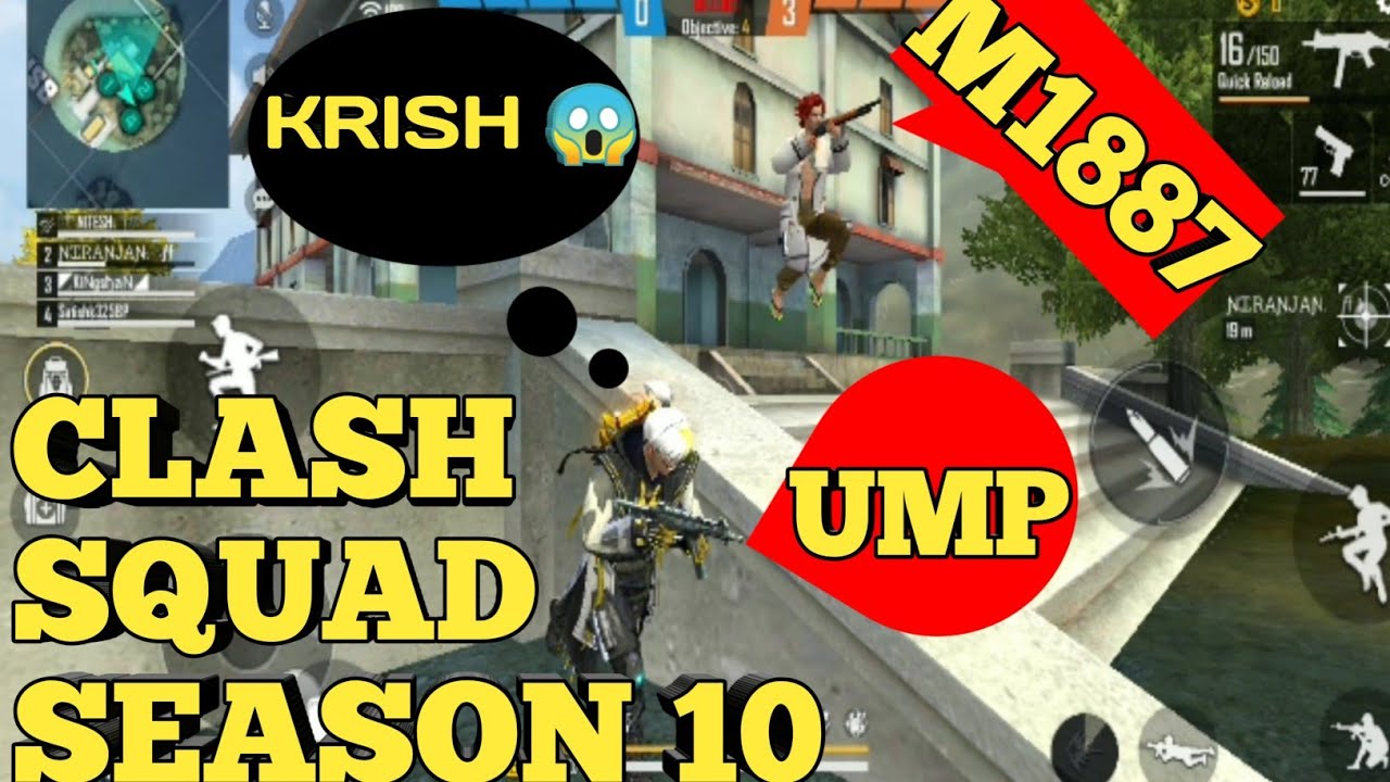 KILLING SKILLS JUST WATCH AND ENJOY FREE FIRE GAME SG GAMER CHANNEL