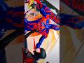 Spiderman 2099 Miguel O'Hara Miles Morales #loctoys #miguelohara #thespot #humor #spidrrman2099