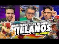 Analizando a los villanos ms iconicos de losjuegos 