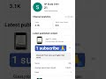 subscribe to the channel🙏 #subcribe