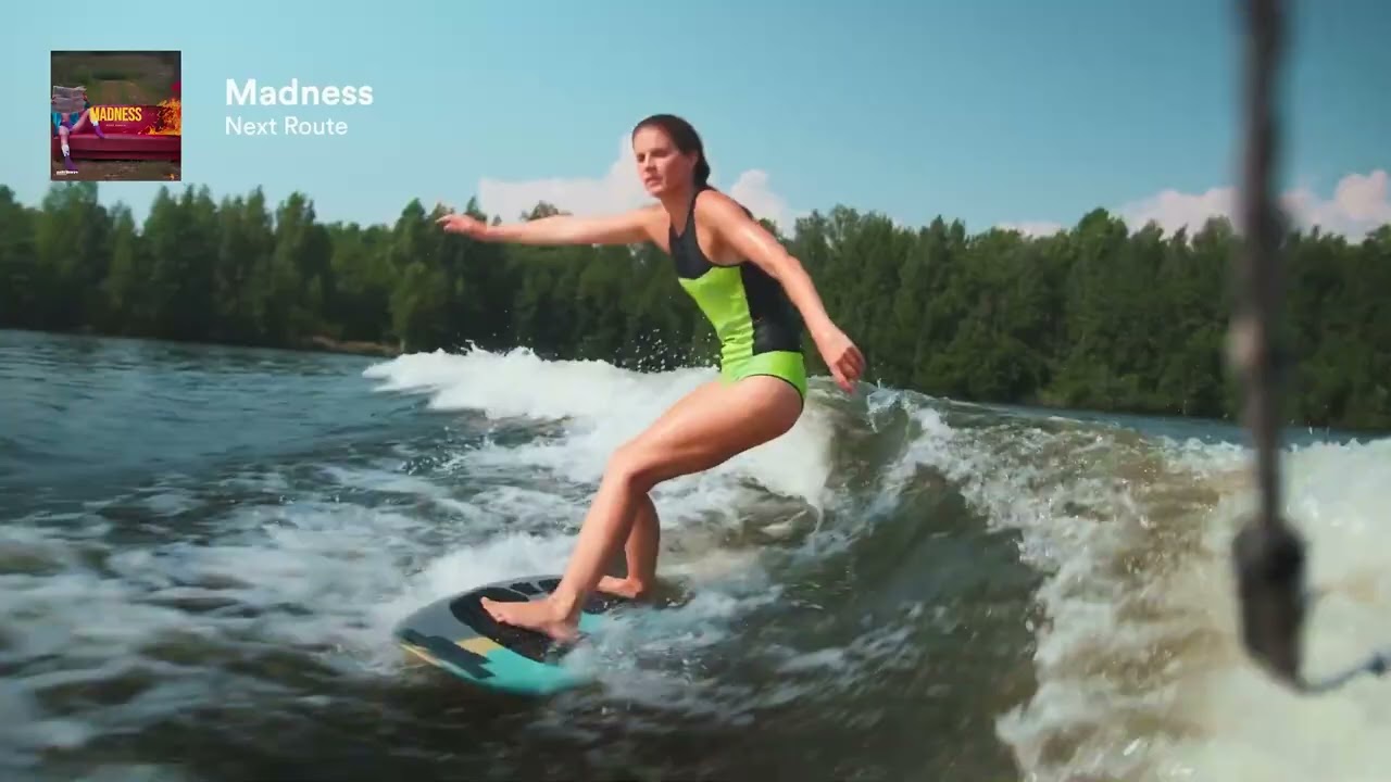 Madness – Next Route (No Copyright Music) | Release Preview