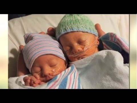 Rex NICU Stories: Mom to Mom