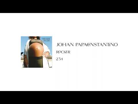 Johan Papaconstantino -