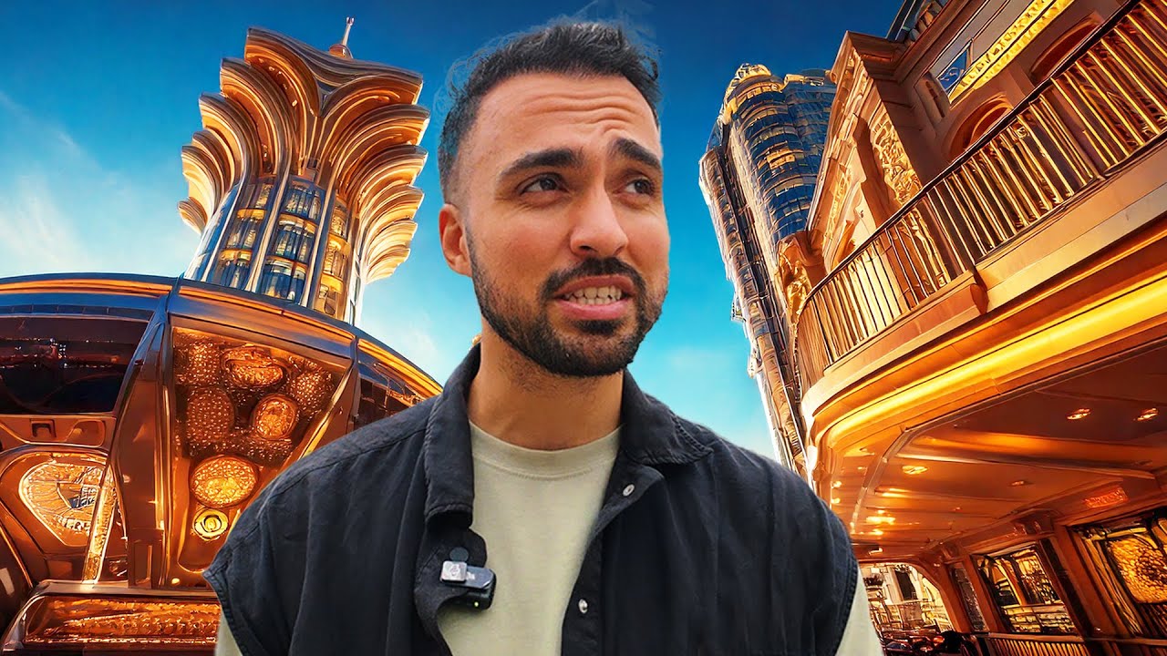 كيف أصبحت ماكاو عاصمة القمار في العالم؟ - لاس فيجس اسيا