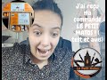 Test des produits le petit matos  