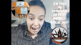 Test des produits 