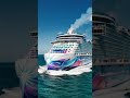 Norwegian Aura 2027: Norwegian Cruise Line’s Biggest Ship Ever Revealed