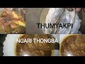 Recipe Thumyakpi Ngari Ahauba Khuthong Alu Khamenga Khuhaudi Binoya Devi 23 March 2026