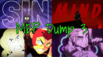 MEP Dump 3